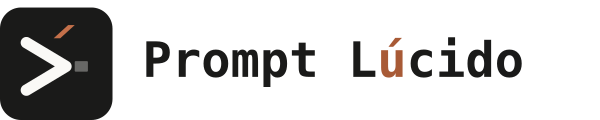 Prompt Lúcido · Formació